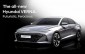 Xem trước trọn vẹn hình ảnh Hyundai Accent 2023 mới: Tựa như đàn anh Elantra thu nhỏ