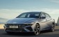 Xem trước Hyundai Elantra 2024 trước thềm ra mắt : Cú lột xác đến từ tương lai