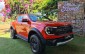 Mục sở thị Ford Ranger Raptor tại thị trường Việt: Chiếc bán tải 'khủng long' đầy hấp dẫn