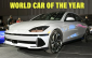 Xe Hàn càn quét giải thưởng Xe hơi Thế giới 2023