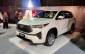 Toyota Innova 2023 dự kiến ra mắt trong quý III, bổ sung nhiều nâng cấp đáng chú ý