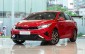 Kia K3 tung ưu đãi tới 80 triệu, quyết tâm giành thị phần từ tay Mazda3