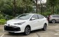 Những điểm mới 'sáng giá' trên Toyota Vios bản G 2023