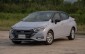 Nissan Almera 2023 ra mắt: Thêm nâng cấp, quyết tâm so kè Hyundai Accent