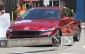 Hyundai Elantra 2024 xuất hiện 'không che chắn' trên phố, hé lộ diện mạo mới sắp ra mắt