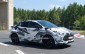 Toyota hé lộ đối thủ mới với Mazda CX-3, dự kiến ra mắt vào cuối năm