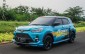 Toyota Veloz Cross, Toyota Avanza Premio, Toyota Raize đồng loạt bị triệu hồi vì lỗi túi khí
