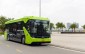 VinBus thông báo bổ sung tuyến xe buýt điện Khu đô thị Vinhomes Ocean Park - Sân bay Nội Bài