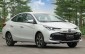 Toyota Vios vụt sáng, Honda City 'trốn chạy' khỏi top xe bán chạy