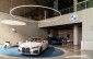 Chiêm ngưỡng showroom BMW tiêu chuẩn 'xe sang' tại Việt Nam