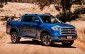 Ford Ranger thêm đối thủ mới tại Đông Nam Á: Giá rẻ, trang bị vượt trội