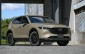 Mazda CX-5 bổ sung thêm phiên bản Retro Sports Edition mới, đậm chất SUV 'thể thao'