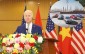 Tổng thống Mỹ Joe Biden nói gì về VinFast trong chuyến thăm Việt Nam