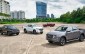 Ford Ranger, Mitsubishi Triton ồ ạt giảm sâu cả 'trăm triệu' trước thềm tăng lệ phí đăng ký biển số