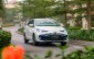 Toyota Vios chạm đáy cuộc đua doanh số: Thua luôn cả 'đàn em' Mitsubishi Attrage
