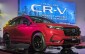 Honda CR-V 2024 ra mắt thị trường hàng xóm trước khi về Việt Nam, giá quy đổi chỉ từ 893 triệu đồng