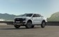 Ford Ranger phiên bản 'tiết kiệm xăng' chính thức lộ diện, di chuyển tối đa 45km không cần nhiên liệu