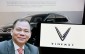 Chủ tịch Phạm Nhật Vượng tặng công ty pin VinES cho VinFast có giá trị vốn 6.500 tỷ đồng