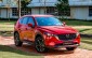 Mazda CX-5 thống trị phân khúc SUV hạng C với doanh số bằng tất cả đối thủ cộng lại