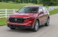 Honda CR-V 2024 hé lộ nhiều trang bị mới, đọ công nghệ cùng Mazda CX-5