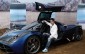 Đại gia Minh Nhựa rao bán Pagani Huayra sau khi sở hữu McLaren Elva trị giá 190 tỷ