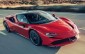 Ferrari tạm dừng bán hai siêu xe vì nguy cơ cháy nổ