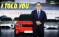 Chủ tịch Toyota đưa ra cảnh báo quan trọng cho người đam mê xe điện