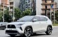 Toyota Yaris Cross vừa ra mắt đã giảm giá liên tục tới gần 100 triệu