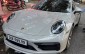 Porsche 911 Carrera S được đại gia mạnh tay mua sắm để gắn biển số đẹp vừa trúng đấu giá gần 2 tỷ đồng