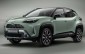 Lộ diện Toyota Yaris Cross 2024, bổ sung nhiều nâng cấp đáng chú ý