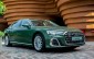 Audi Việt Nam tung ưu đãi cực lớn nhân dịp cuối năm, cao nhất lên tới gần 400 triệu đồng