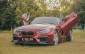 Xưởng độ Indonesia mang mẫu xe 'du hành' của BMW quay trở lại tương lai