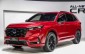 Honda CR-V 2024 'đắt như tôm tươi' khi nhận về 2.000 đơn đặt hàng chỉ trong 1 tháng mở bán