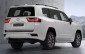 Toyota tạm dừng bán Land Cruiser, Alphard tại quê nhà ... vì 'tồn đọng' quá nhiều đơn đặt hàng
