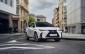 Lexus UX 2025 hứa hẹn mang đến hệ truyền động hybrid mạnh mẽ hơn trong thế hệ mới