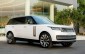 Cận cảnh SUV hạng sang Range Rover SV 2023 giá hơn 16 tỷ vừa ra mắt Việt Nam