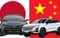 Vượt qua Nhật Bản, Trung Quốc sẵn sàng trở thành nước xuất khẩu ô tô hàng đầu thế giới
