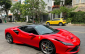 Ferrari F8 Tributo từng thuộc sở hữu Cường Đô la và Minh Nhựa chấp nhận lỗ tới 7 tỷ đồng để tìm chủ mới