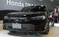 Honda Civic RS 2024 phiên bản 'nâng cấp' chính thức lộ diện