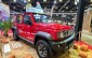 Xem trước Suzuki Jimny 5 cửa chuẩn bị ra mắt thị trường Đông Nam Á