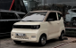 Mẫu ô tô điện rẻ nhất Việt Nam được chủ xe 'độ' như xe sang