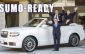 Rolls-Royce Nhật Bản - Toyota Century ra mắt phiên bản 'mui trần'