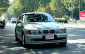 BMW 5-Series 2003 rao bán chỉ ngang Honda SH 150i đời mới