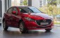 Mazda 2 2024 Sport bổ sung biến thể mới tại Việt Nam