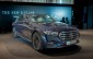 Mercedes-Benz E-Class 2024 ra mắt: Thiết kế thời thượng, nhiều trang bị bổ sung