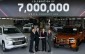 Mitsubishi Triton đánh dấu cột mốc 'chiếc xe thứ 7 triệu' được sản xuất ở Thái Lan