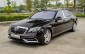 'Hàng hiếm' Mercedes S560 Maybach lăn bánh 5 năm rao bán chỉ bằng 1/3 so với xe mới