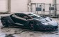Siêu phẩm hàng hiếm Lamborghini Centenario 'chạy lướt' lên sàn đấu giá, giá dự kiến lên tới  2,5 triệu đô la