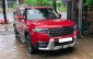 Baic Q7 - Land Rover xứ Trung một thời 'mất giá' thê thảm sau 4 năm lăn bánh