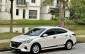 Hyundai Accent 2021 độ 'full đồ' chạy lướt rao bán chỉ ngang Kia Morning mới